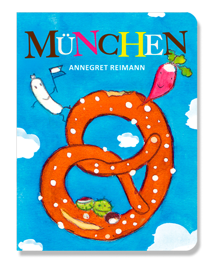 M&uuml;nchen Mini